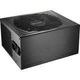 be quiet! STRAIGHT POWER 11 CM 750W, Fuente de alimentación de PC negro