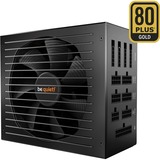 be quiet! Straight Power 11 unidad de fuente de alimentación 1000 W 20+4 pin ATX ATX Negro, Fuente de alimentación de PC negro, 1000 W, 100 - 240 V, 1070 W, 50 - 60 Hz, 13 A, Activo