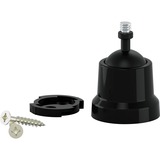 Arlo VMA4000B Accesorios para montaje de cámaras, Fijación/Instalación negro, Negro, Arlo Pro
