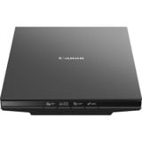 Canon CanoScan LiDE 300 Escáner de cama plana 2400 x 2400 DPI A4 Negro, Escáner plano negro, 215,9 x 297,18 mm, 2400 x 2400 DPI, 48 bit, 48 bit, 16 bit, 8 bit