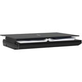 Canon CanoScan LiDE 300 Escáner de cama plana 2400 x 2400 DPI A4 Negro, Escáner plano negro, 215,9 x 297,18 mm, 2400 x 2400 DPI, 48 bit, 48 bit, 16 bit, 8 bit