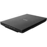 Canon CanoScan LiDE 400 Escáner de cama plana 4800 x 4800 DPI A4 Negro, Escáner plano negro, 216 x 297 mm, 4800 x 4800 DPI, 48 bit, 48 bit, 16 bit, 8 bit