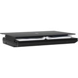 Canon CanoScan LiDE 400 Escáner de cama plana 4800 x 4800 DPI A4 Negro, Escáner plano negro, 216 x 297 mm, 4800 x 4800 DPI, 48 bit, 48 bit, 16 bit, 8 bit