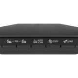 Canon CanoScan LiDE 400 Escáner de cama plana 4800 x 4800 DPI A4 Negro, Escáner plano negro, 216 x 297 mm, 4800 x 4800 DPI, 48 bit, 48 bit, 16 bit, 8 bit