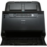 Canon imageFORMULA DR-C230 Escáner alimentado con hojas 600 x 600 DPI A4 Negro negro, 216 x 3000 mm, 600 x 600 DPI, 24 bit, 8 bit, 30 ppm, 30 ppm