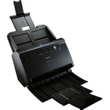 Canon imageFORMULA DR-C240 Escáner alimentado con hojas 600 x 600 DPI A4 Negro negro, 216 x 3000 mm, 600 x 600 DPI, 24 bit, 24 bit, 45 ppm, 30 ppm