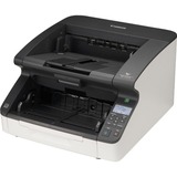 Canon imageFORMULA DR-G2140 Escáner alimentado con hojas 600 x 600 DPI A3 Negro, Blanco, Escáner de alimentación de hojas gris/Antracita, 305 x 432 mm, 600 x 600 DPI, 24 bit, 145 ppm, 145 ppm, 290 ipm