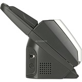Canon imageFORMULA DR-M160II Escáner con alimentador automático de documentos (ADF) 600 x 600 DPI A4 Negro, Gris, Escáner de alimentación de hojas negro/Gris, 279,4 x 431,8 mm, 600 x 600 DPI, 24 bit, 60 ppm, 60 ppm, 120 ipm
