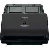 Canon imageFORMULA DR-M260 Escáner alimentado con hojas 600 x 600 DPI A4 Negro, Escáner de alimentación de hojas negro, 216 x 5588 mm, 600 x 600 DPI, 24 bit, 8 bit, 60 ppm, 60 ppm