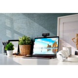 Creative Live! Cam Sync 1080p cámara web 2 MP 1920 x 1080 Pixeles USB 2.0 Negro, Webcam negro, 2 MP, 1920 x 1080 Pixeles, 30 pps, 1280x720@30fps,1920x1080@30fps, 720p,1080p, BMP,JPG