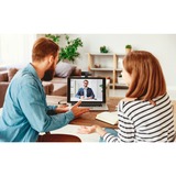 Creative Live! Cam Sync 1080p cámara web 2 MP 1920 x 1080 Pixeles USB 2.0 Negro, Webcam negro, 2 MP, 1920 x 1080 Pixeles, 30 pps, 1280x720@30fps,1920x1080@30fps, 720p,1080p, BMP,JPG