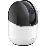 D-Link DCS-8515LH cámara de vigilancia Almohadilla Cámara de seguridad IP Interior 1280 x 720 Pixeles Escritorio/pared negro/blanco, Cámara de seguridad IP, Interior, Inalámbrico, CE, CE LVD, FCC, ICES, Escritorio/pared, Negro, Blanco