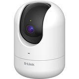 D-Link DCS-8526LH cámara de 360 grados, Cámara de vigilancia blanco/Negro, MicroUSB, Blanco, 2 MP, 2,4 GHz, 5 m, CE LVD RCM FCC Class B IC NCC/BSMI