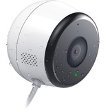 D-Link DCS-8600LH cámara de vigilancia Cámara de seguridad IP Interior y exterior Cubo 1920 x 1080 Pixeles Techo/pared Cámara de seguridad IP, Interior y exterior, Inalámbrico, CE, CE LVD, FCC, ICES, RCM, Cubo, Techo/pared