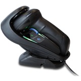 Datalogic Gryphon I GD4500 Lector de códigos de barras portátil 1D/2D Negro, Escáner de código de barras negro