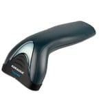 Datalogic Touch 65 Pro Negro, Escáner de código de barras 15 cm, 0 - 20000 lx, 640 nm, -45 - 45°, -65 - 65°, -70 - 70°