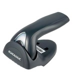Datalogic Touch 65 Pro Negro, Escáner de código de barras 15 cm, 0 - 20000 lx, 640 nm, -45 - 45°, -65 - 65°, -70 - 70°