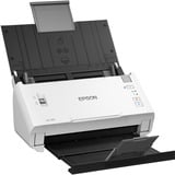 Epson WorkForce DS-410, Escáner de alimentación de hojas 215,9 x 3048 mm, 600 x 600 DPI, 48 bit, 16 bit, 16 bit, 8 bit