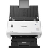 Epson WorkForce DS-410, Escáner de alimentación de hojas 215,9 x 3048 mm, 600 x 600 DPI, 48 bit, 16 bit, 16 bit, 8 bit