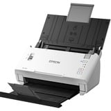 Epson WorkForce DS-410, Escáner de alimentación de hojas 215,9 x 3048 mm, 600 x 600 DPI, 48 bit, 16 bit, 16 bit, 8 bit