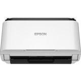 Epson WorkForce DS-410, Escáner de alimentación de hojas 215,9 x 3048 mm, 600 x 600 DPI, 48 bit, 16 bit, 16 bit, 8 bit