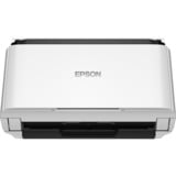 Epson WorkForce DS-410, Escáner de alimentación de hojas 215,9 x 3048 mm, 600 x 600 DPI, 48 bit, 16 bit, 16 bit, 8 bit