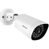 Foscam Cámara de vigilancia blanco
