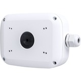 Foscam FAB28 cámaras de seguridad y montaje para vivienda Caja de conexiones, Accesorios de vigilancia blanco, Caja de conexiones, Blanco, Foscam, FI9828P, FI9928P, Resistente al agua