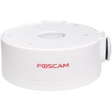 Foscam FAB61 caja de conexión eléctrica, Accesorios de vigilancia blanco, Blanco