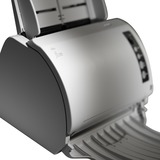 Fujitsu fi-7030 Escáner con alimentador automático de documentos (ADF) 600 x 600 DPI A4 Blanco, Escáner de alimentación de hojas 216 x 5588 mm, 600 x 600 DPI, 1200 x 1200 DPI, 24 bit, 8 bit, 1 bit