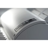 Fujitsu fi-7030 Escáner con alimentador automático de documentos (ADF) 600 x 600 DPI A4 Blanco, Escáner de alimentación de hojas 216 x 5588 mm, 600 x 600 DPI, 1200 x 1200 DPI, 24 bit, 8 bit, 1 bit
