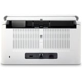 HP Scanjet Enterprise Flow 5000 s5 Escáner alimentado con hojas 600 x 600 DPI A4 Blanco, Escáner de alimentación de hojas gris, 216 x 3100 mm, 600 x 600 DPI, Escáner alimentado con hojas, Blanco, CMOS CIS, 7500 páginas