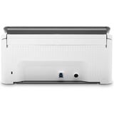 HP Scanjet Pro 2000 s2 Sheet-feed Scanner Escáner alimentado con hojas 600 x 600 DPI A4 Negro, Blanco, Escáner de alimentación de hojas 216 x 3100 mm, 600 x 600 DPI, 3500 páginas, Escáner alimentado con hojas, Negro, Blanco, CMOS CIS