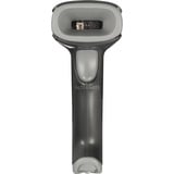 Honeywell Voyager XP 1472g Lector de códigos de barras portátil 1D/2D LED Negro, Gris, Escáner de código de barras negro, Lector de códigos de barras portátil, 1D/2D, LED, Dot Code A, 1024 x 720 Pixeles, 0 - 100000 lx