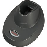 Honeywell Voyager XP 1472g Lector de códigos de barras portátil 1D/2D LED Negro, Gris, Escáner de código de barras negro, Lector de códigos de barras portátil, 1D/2D, LED, Dot Code A, 1024 x 720 Pixeles, 0 - 100000 lx