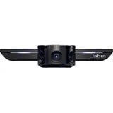 Jabra PanaCast 13 MP Negro 3840 x 1080 Pixeles 30 pps, Webcam negro, 13 MP, 4K Ultra HD, 3840 x 1080 Pixeles, 30 pps, Negro