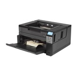 Kodak i2900 Escáneres, Escáner de alimentación de hojas negro, Kodak i2900, 215 x 4100 mm, 600 x 600 DPI, 24 bit, 60 ppm, 60 ppm, 120 ipm