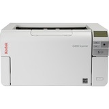 Kodak i3200 Scanner, Escáner de alimentación de hojas Kodak i3200 Scanner, 305 x 4100 mm, 600 x 600 DPI, 24 bit, 8 bit, 50 ppm, 50 ppm