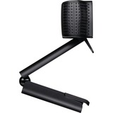 Logitech C922 PRO HD STREAM WEBCAM cámara web 1920 x 1080 Pixeles USB Negro negro, 1920 x 1080 Pixeles, 60 pps, 1280x720@60fps,1920x1080@30fps, 720p,1080p, H.264, USB