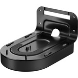 Logitech Rally Camera sistema de video conferencia, Webcam negro/Gris, 60 pps, 90°, 15x, Negro