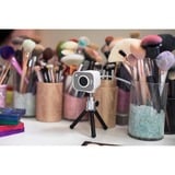 Logitech StreamCam Cámaras web, Webcam blanco, 1920 x 1080 Pixeles, Full HD, 60 pps, 1080p, 2 - 3.7 mm, 0.1 m