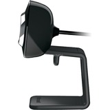 Microsoft LifeCam HD-3000 for Business cámara web 1 MP 1280 x 720 Pixeles USB 2.0 Negro, Webcam negro, 1 MP, 1280 x 720 Pixeles, 30 pps, 720p, 4x, 1280 x 800