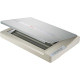 Plustek OpticSlim 1180 Escáner de cama plana 1200 x 1200 DPI A3 Plata, Blanco, Escáner plano 297 x 431,8 mm, 1200 x 1200 DPI, 300 x 300 DPI, 48 bit, 24 bit, 8 bit