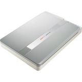 Plustek OpticSlim 1180 Escáner de cama plana 1200 x 1200 DPI A3 Plata, Blanco, Escáner plano 297 x 431,8 mm, 1200 x 1200 DPI, 300 x 300 DPI, 48 bit, 24 bit, 8 bit