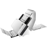 Plustek SmartOffice SC8016U Plus , Escáner de alimentación de hojas Escáner con alimentador automático de documentos (ADF) 600 x 600 DPI A3 Negro, Blanco