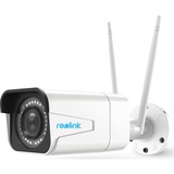 Reolink RLC-511W, Cámara de vigilancia blanco