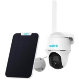 Reolink Reolink Go PT, Cámara de vigilancia blanco