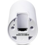 Ubiquiti G3-FLEX Cubo Cámara de seguridad IP Interior y exterior 1920 x 1080 Pixeles Techo/Pared/Poste, Cámara de red Cámara de seguridad IP, Interior y exterior, Alámbrico, Techo/Pared/Poste, Blanco, Cubo