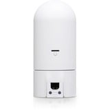 Ubiquiti UVC-G3-FLEX-3 cámara de vigilancia Cubo Cámara de seguridad IP Interior y exterior 1920 x 1080 Pixeles Pared/poste, Cámara de red blanco, Cámara de seguridad IP, Interior y exterior, Alámbrico, Pared/poste, Blanco, Cubo