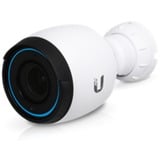 Ubiquiti UVC-G4-PRO Bala Cámara de seguridad IP Interior y exterior 3840 x 2160 Pixeles Techo/Pared/Poste, Cámara de red blanco, Cámara de seguridad IP, Interior y exterior, Alámbrico, Techo/Pared/Poste, Blanco, Bala